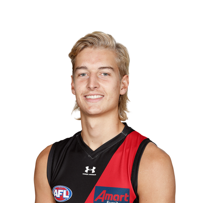Nick Bryan profile picture